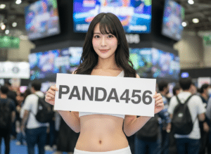 PANDA456