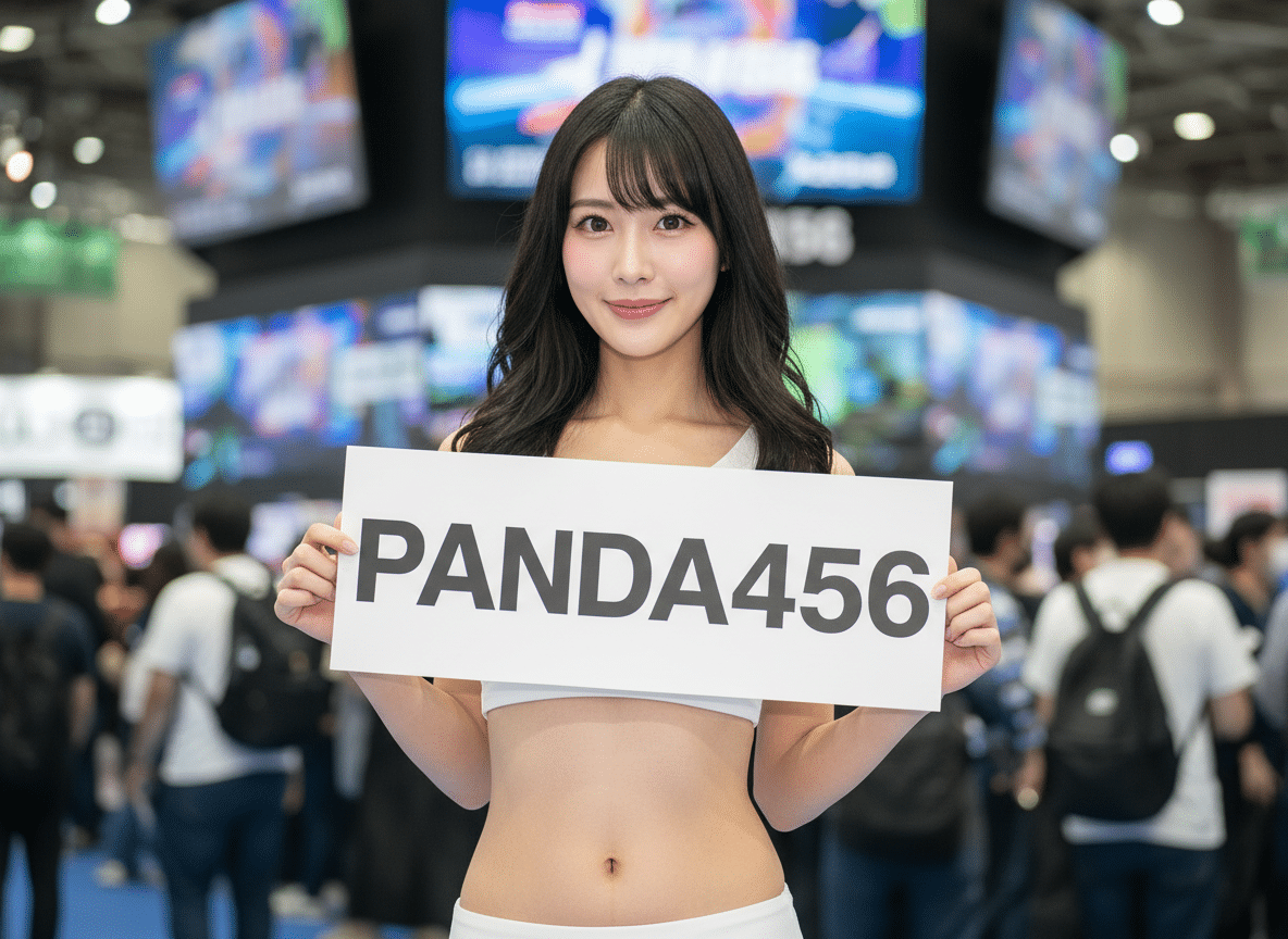 PANDA456