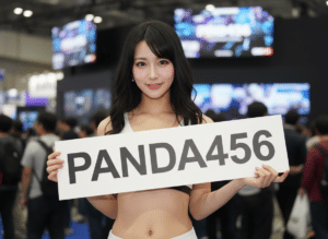 PANDA456