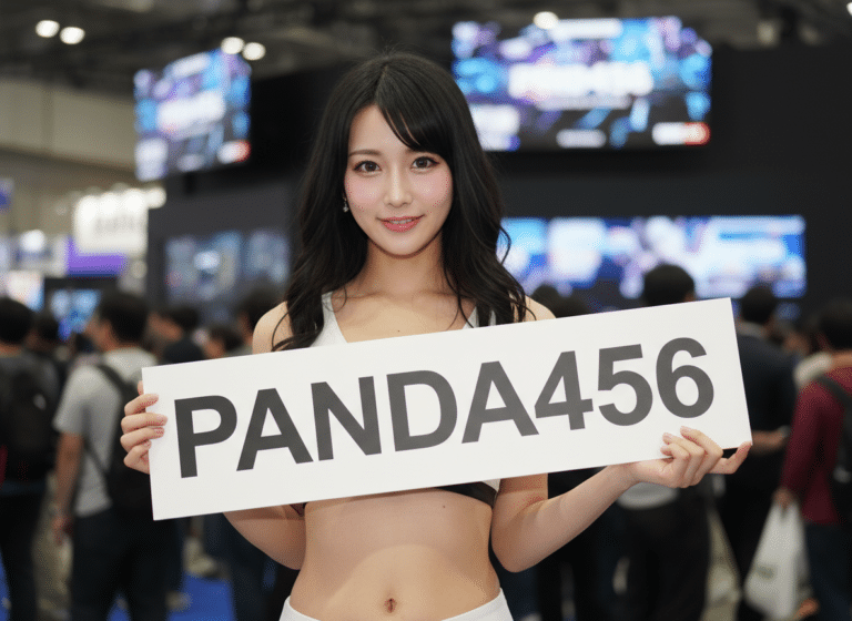 PANDA456