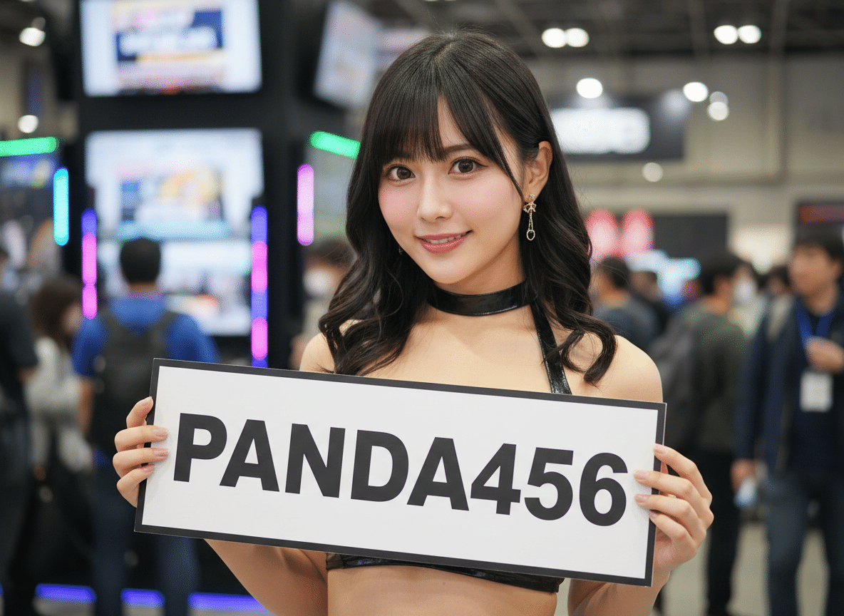 PANDA456