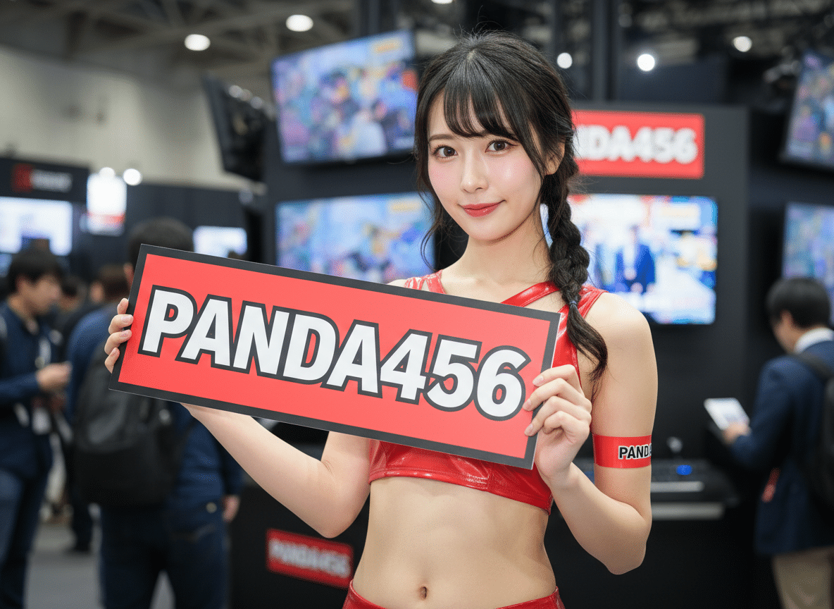PANDA456
