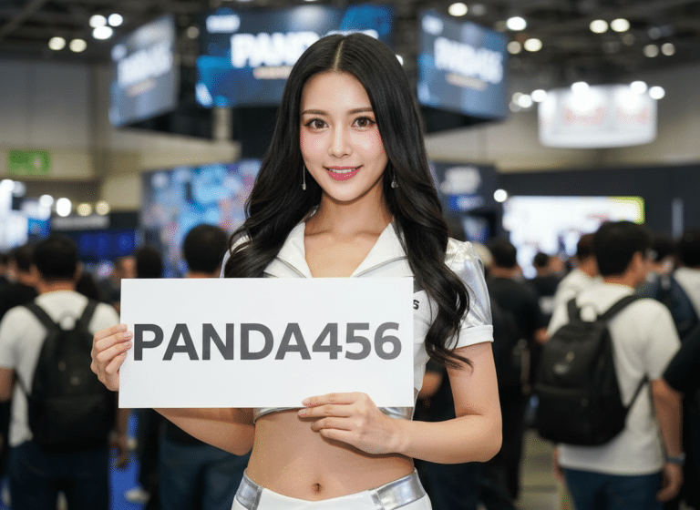 PANDA456