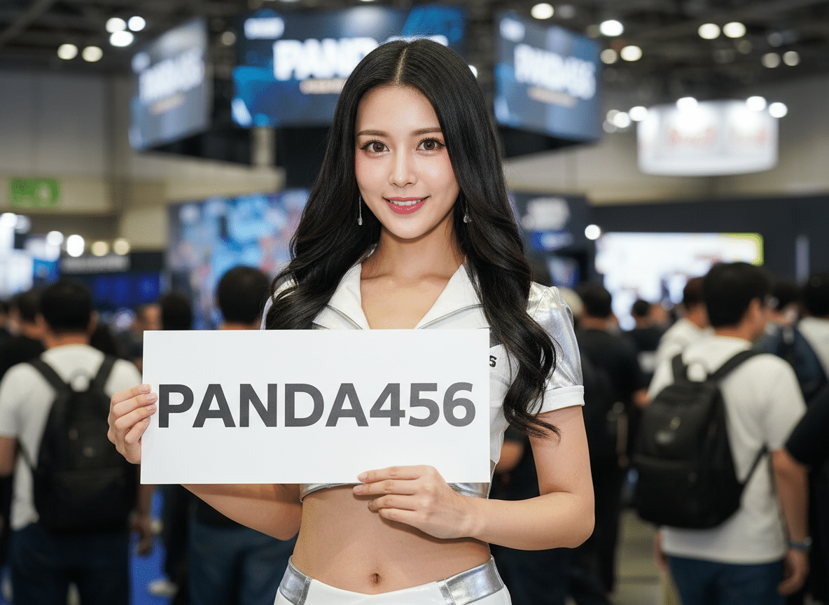 PANDA456