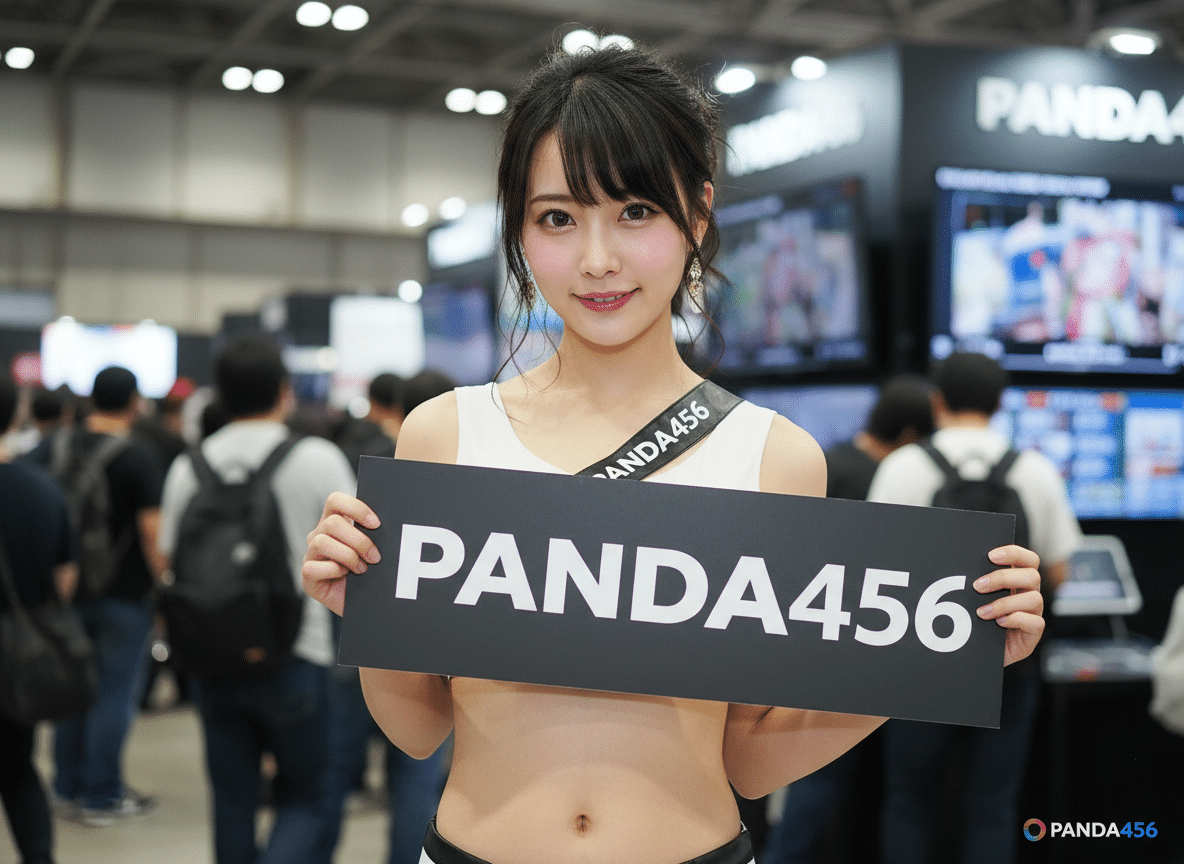PANDA456