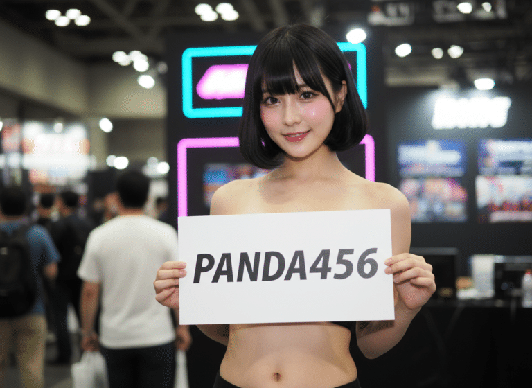 PANDA456
