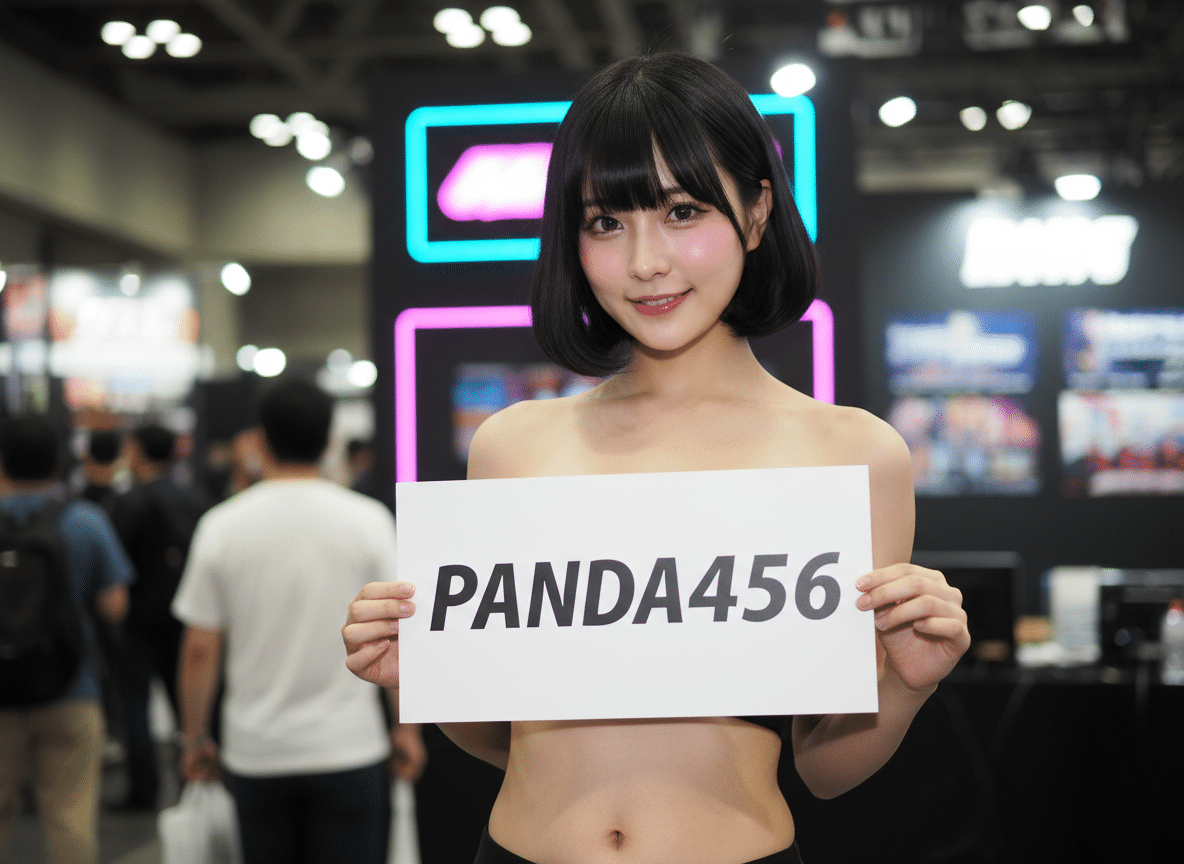 PANDA456