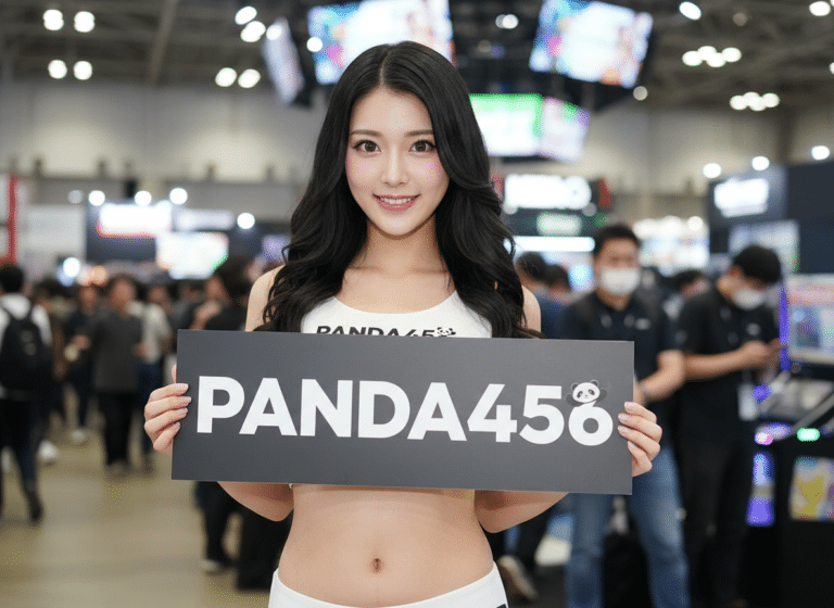 PANDA456